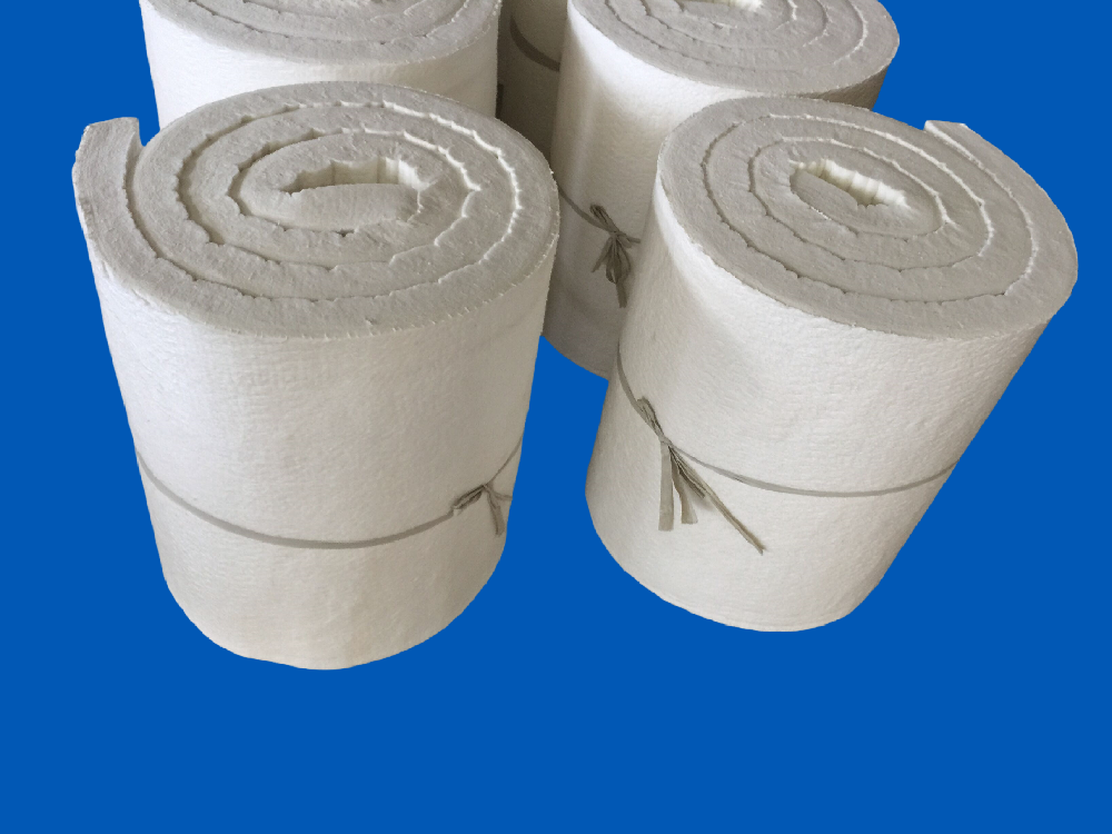 西乡塘陶瓷纤维毯