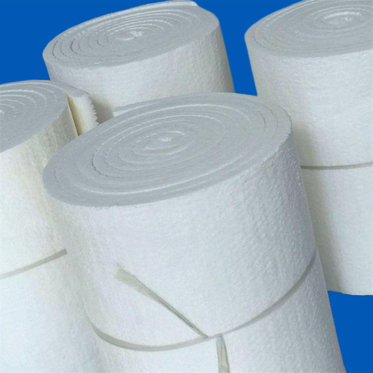 西乡塘陶瓷纤维毡